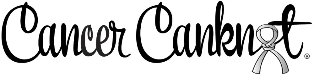 Cancer Canknot Logo