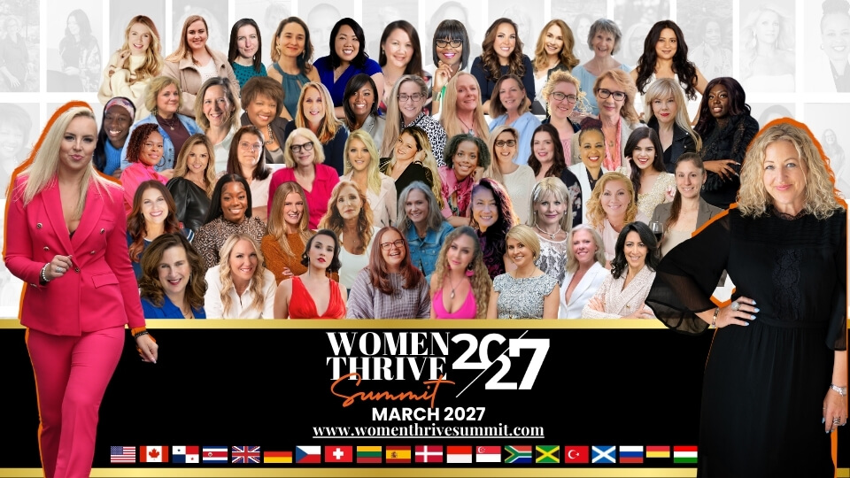 Women speaking opportunities	