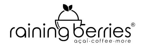 Raining Berries USF Temple Terrace logo