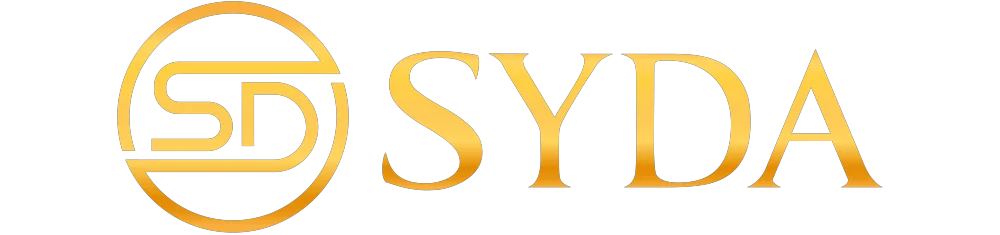 Logo SYDA