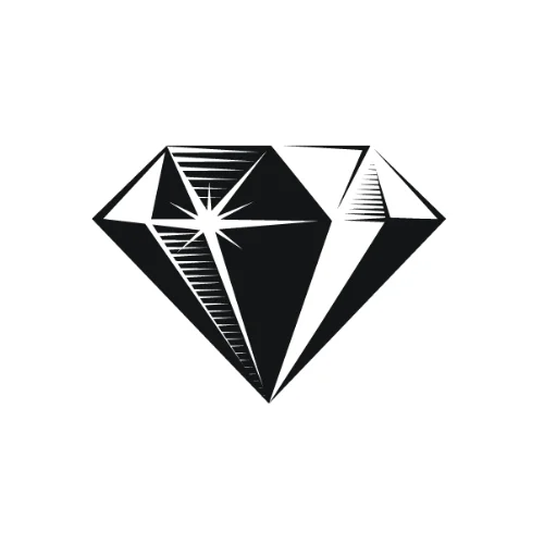 diamond company logo