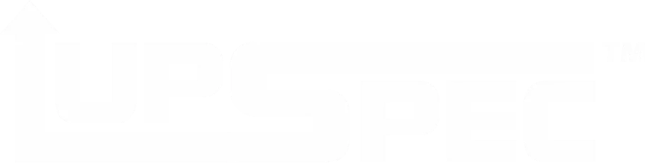 Upspec Logo