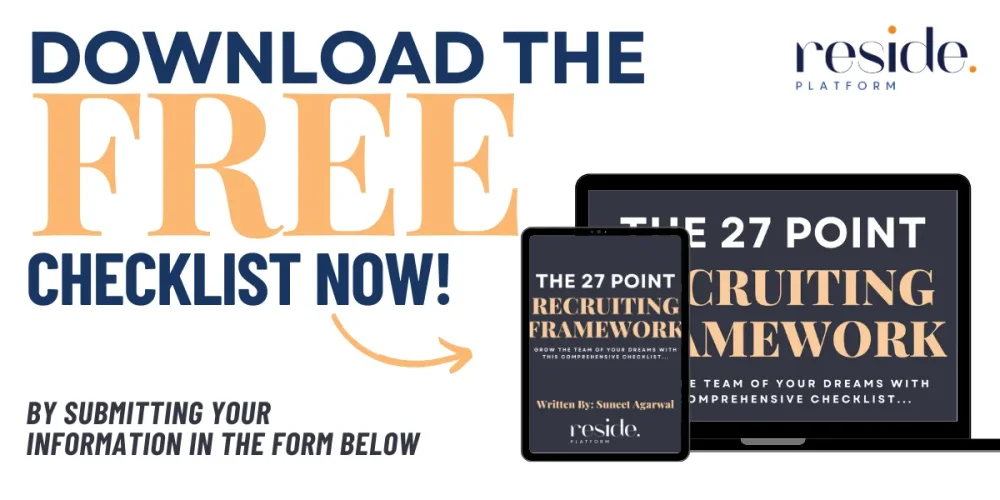 Mie E-Book Form Promo Banner