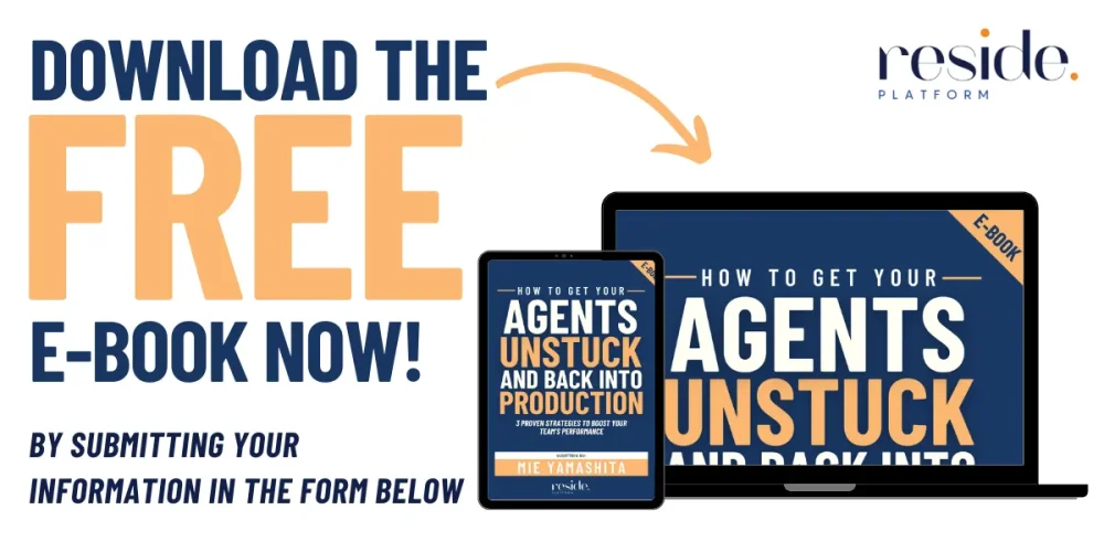 Mie E-Book Form Promo Banner