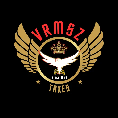 VRMSZTAX.COM