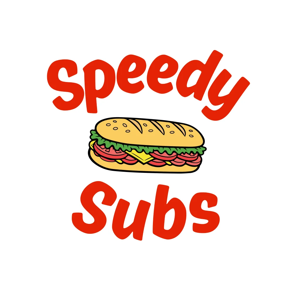 Speedy Subs