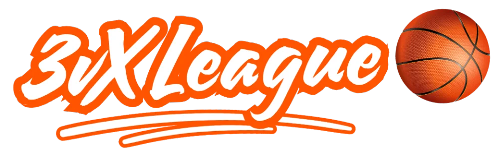 3VX League Logo