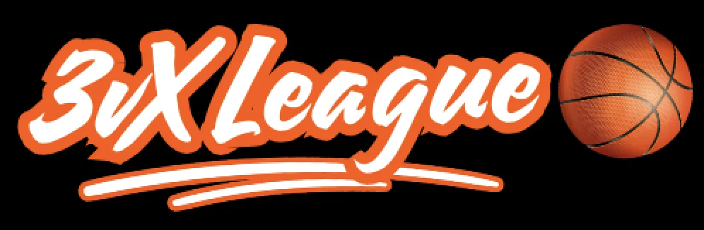 3VX League Logo