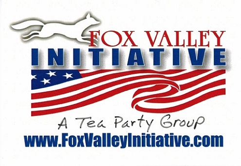 Fox Valley Initiative logo