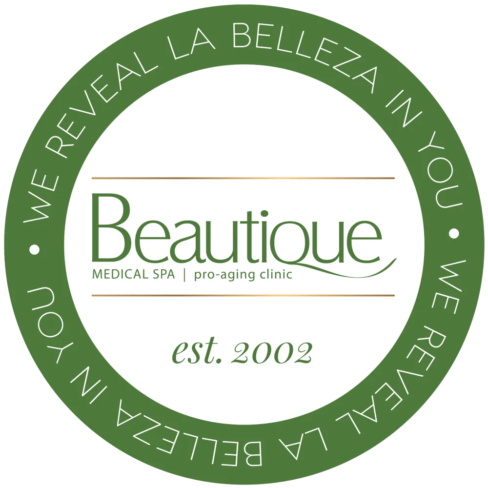 Beautique Logo