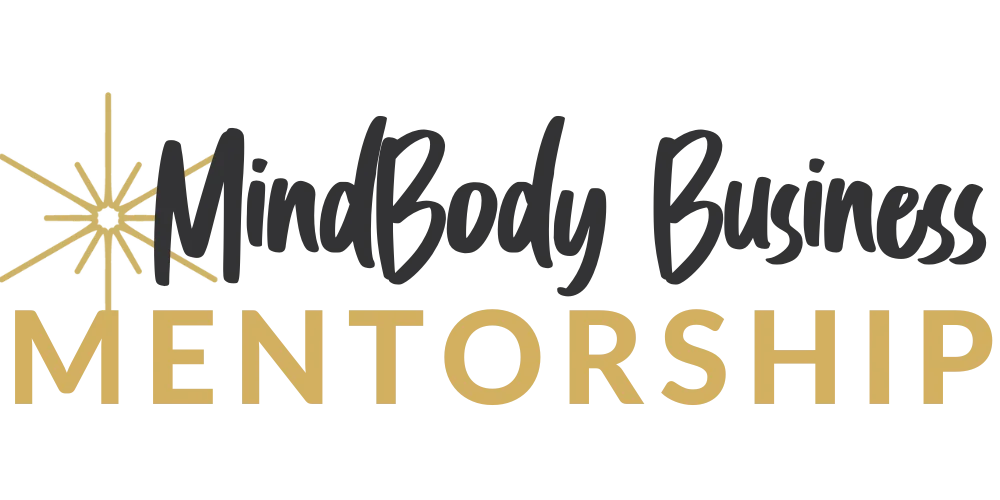 mindbody business mentorship quiz