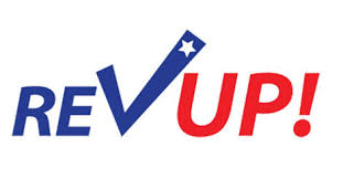 RevUp Logo