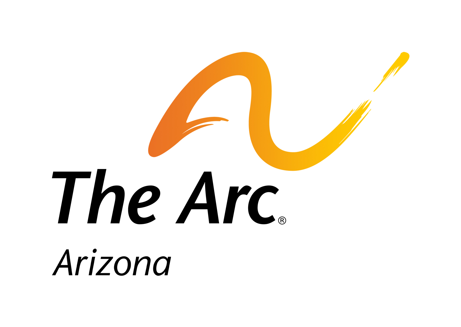 The Arc of Arizona Logo
