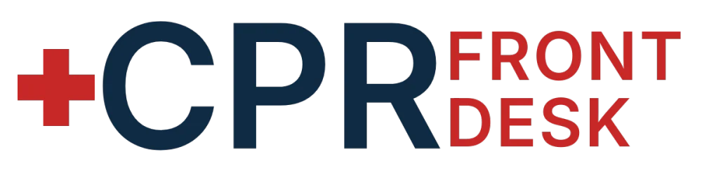 CPR Front Desk