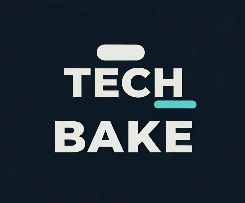 Tech Bake