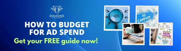 How to Budget for Ad Spend
