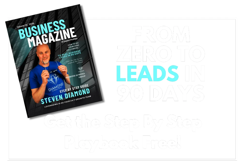 From Zero To Leads In 90 days