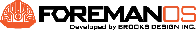 ForemanOS Logo