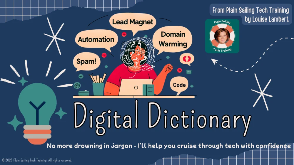 Front Cover or Digital Dictionary Free Download