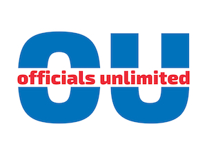 Officials Unlimited Logo