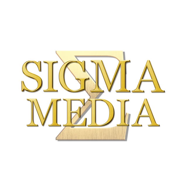 Sigma Media Logo