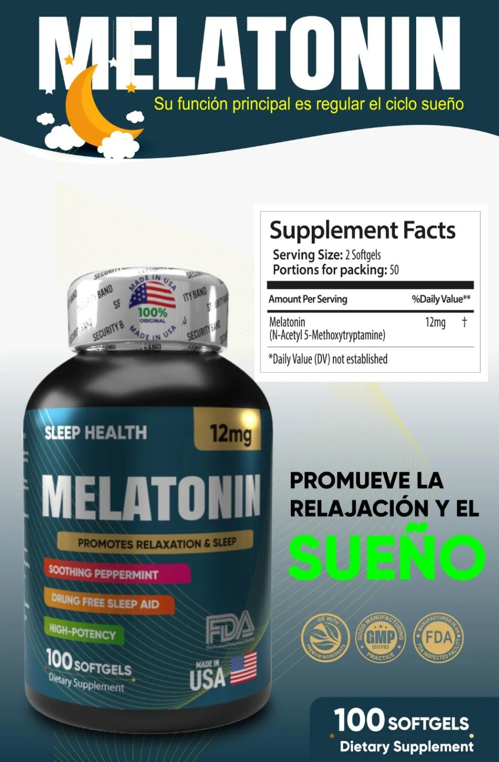 Melatonin
