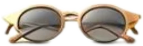 Lunettes solaires d'été