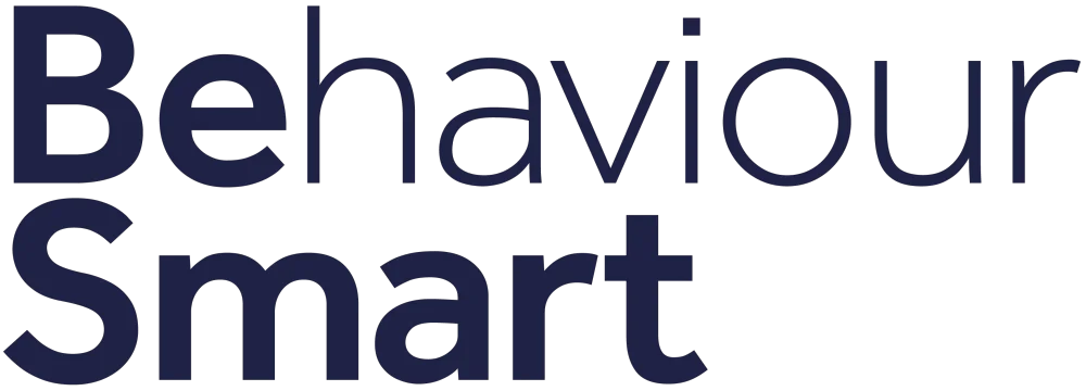 Behaviour Smart Logo