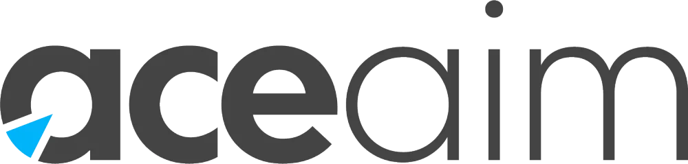 AceAim Logo