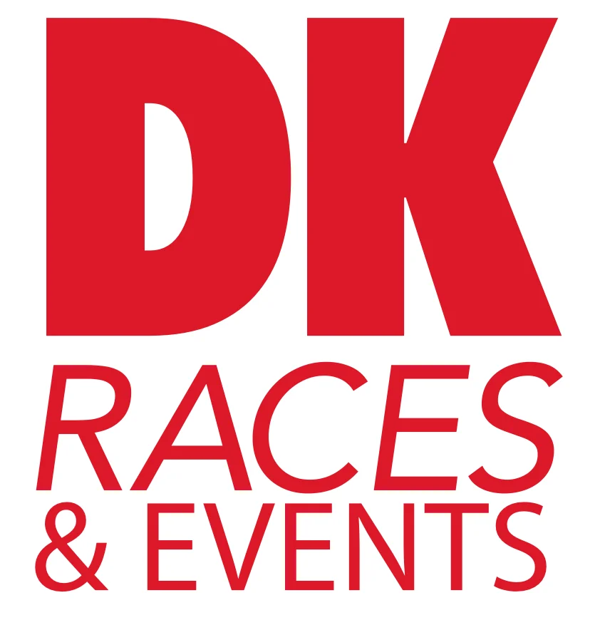 DK Races Logo