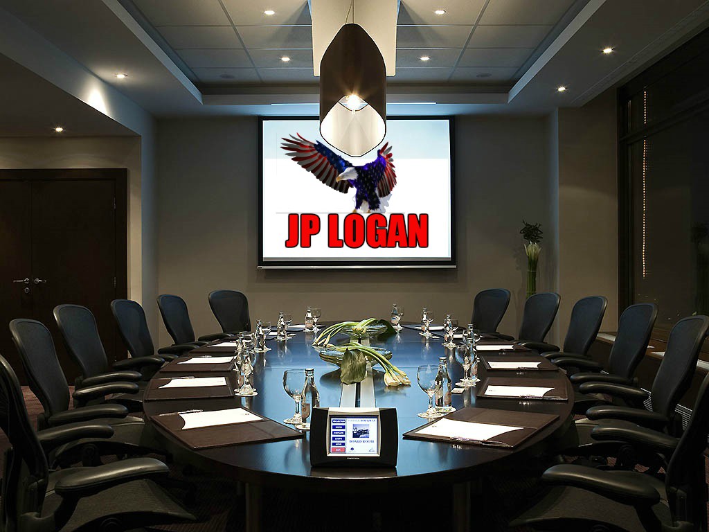 JP LOGAN and ASSOCIATES 