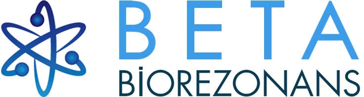 beta biorezonans logo