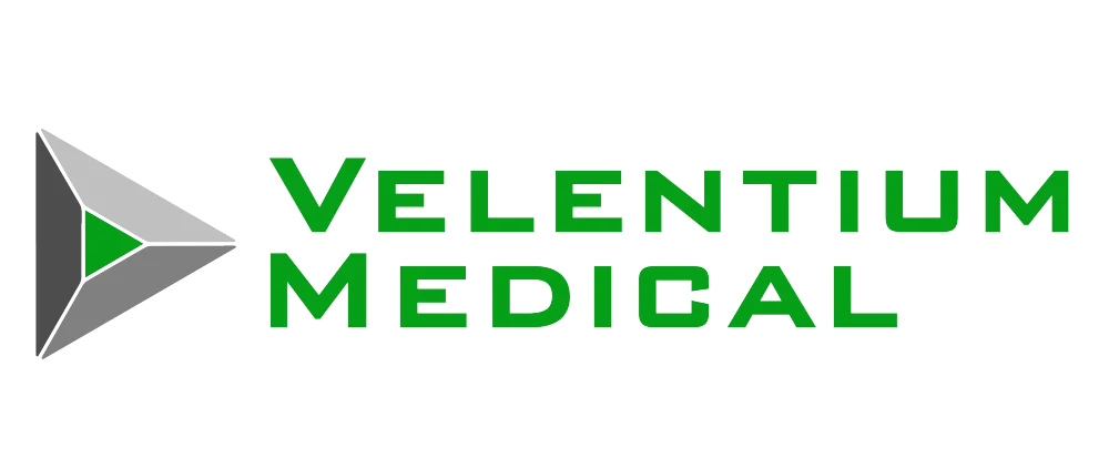 Velentium Medical logo
