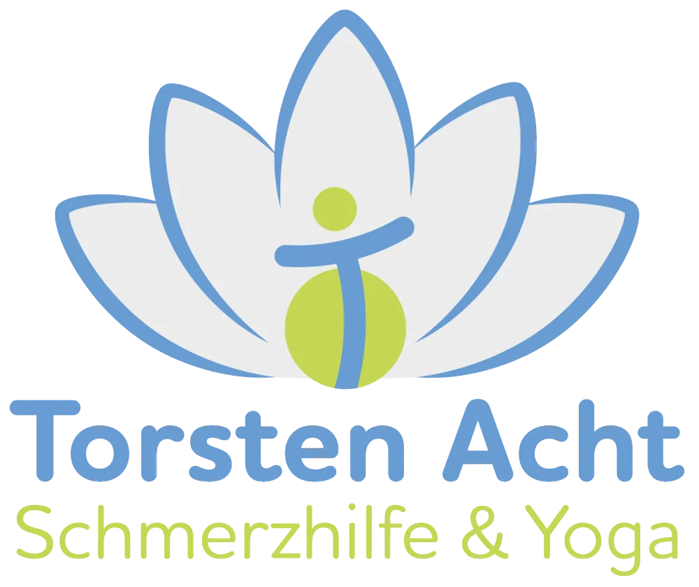 Logo Torsten Acht Schmerzhilfe & Yoga