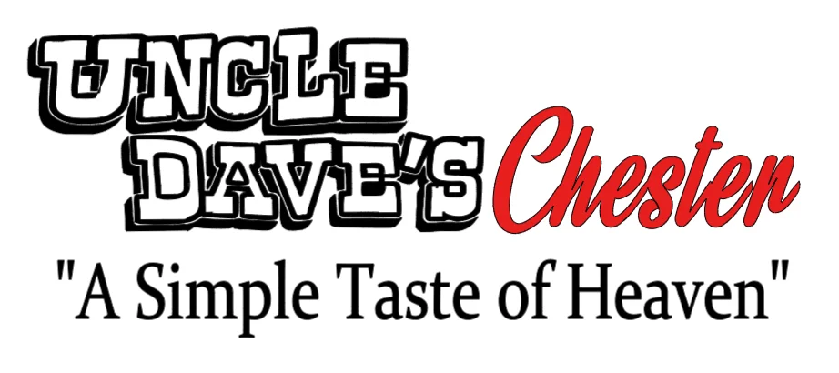Logo Uncle Dave Kettle Korn - Chester, VA