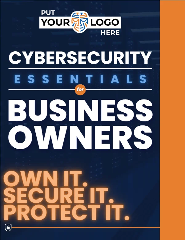 Cyber Booklet