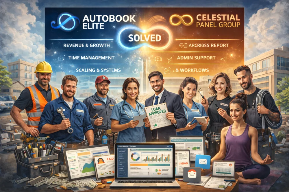 Autobook-Elite