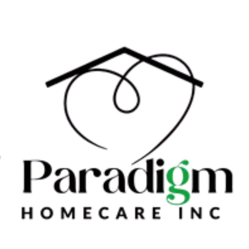 Paradigm Home Care Inc Logo