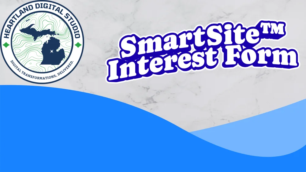 Interest Request Form Header