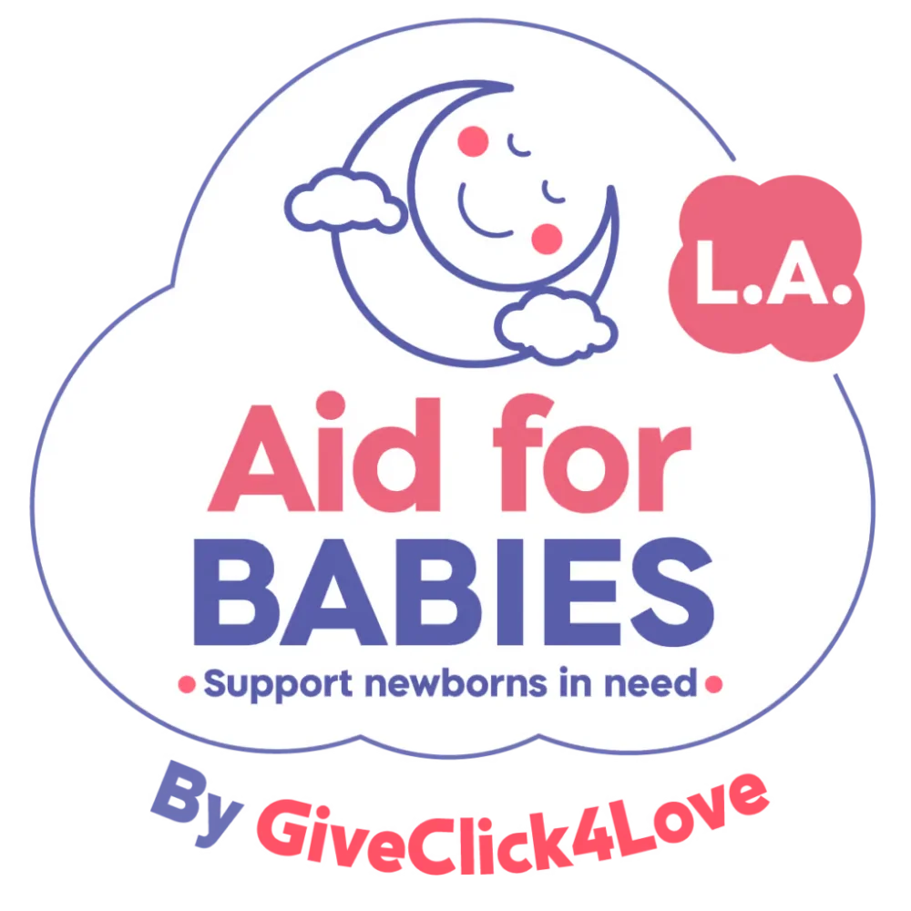 Aid4Babies By Give Click 4 Love