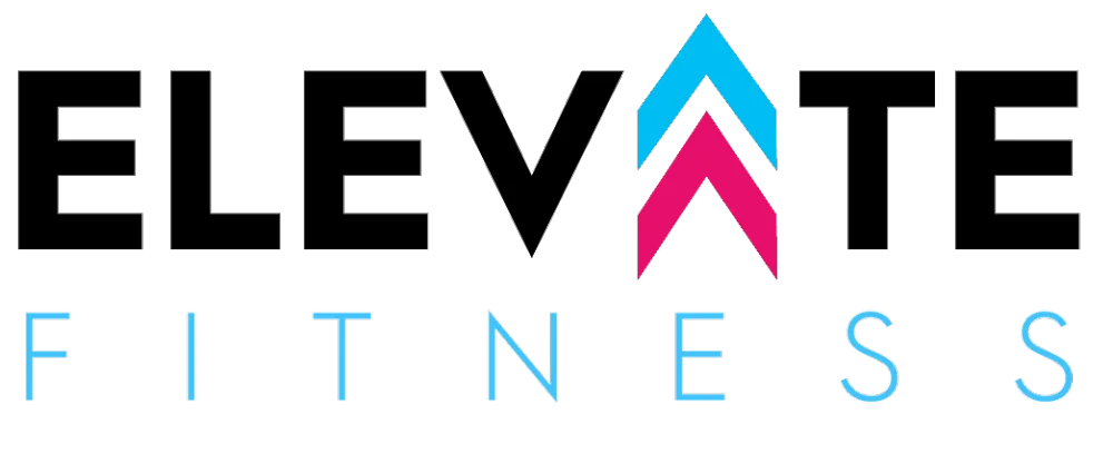 elevate fitness main logo
