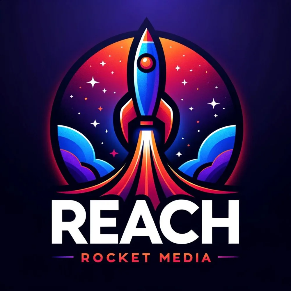 Reach Rocket Media