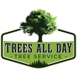 Trees All Tree Service Logo