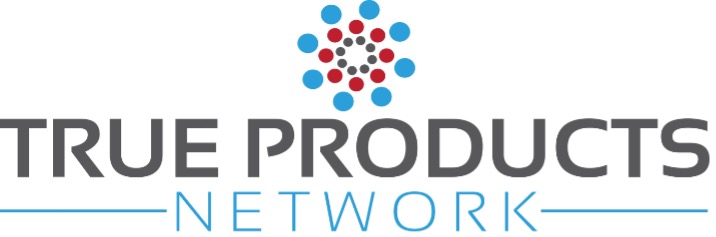 True Products Network Brand Logo