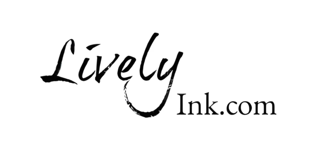 Lively Ink Logo 