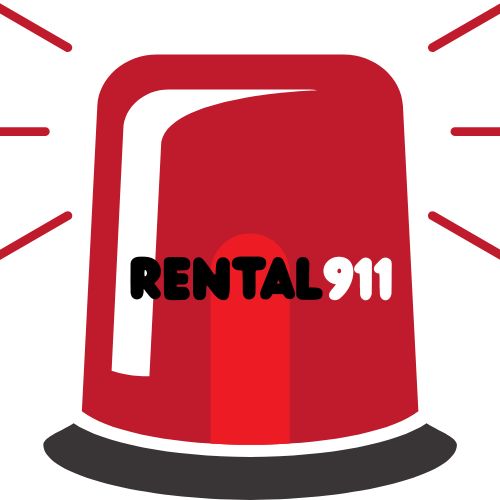Rental911 Emergency