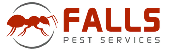 Falls Pest Service Logo