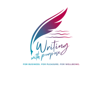 Writing with Purpose Logo