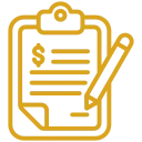 OKC Roofing Service Assessment Icon