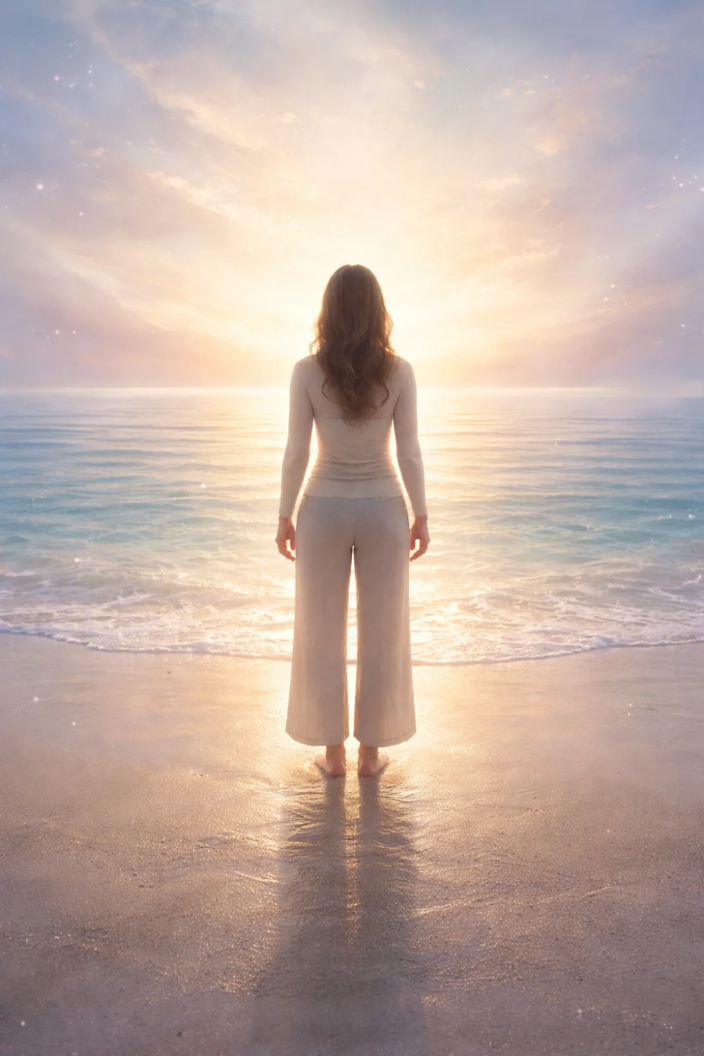 The 3 Minute Reset Audio Transmission